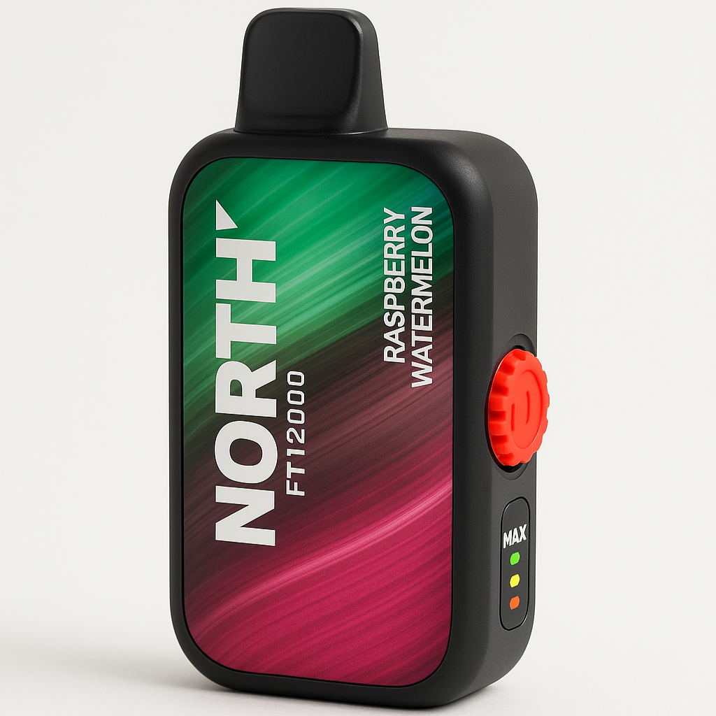 North 12K