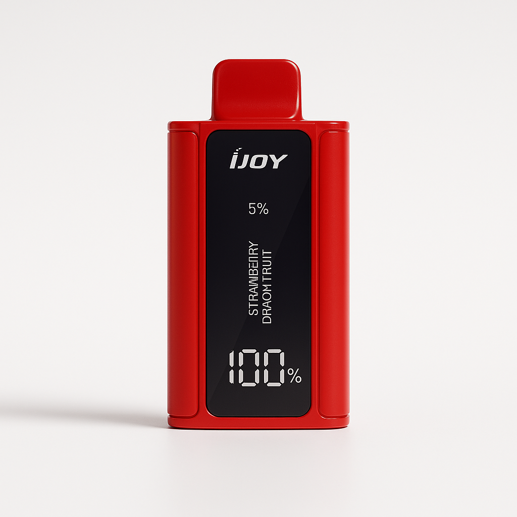 Ijoy Captain 10K