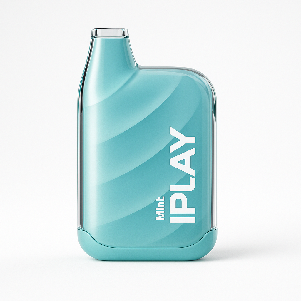 Iplay Box 4K