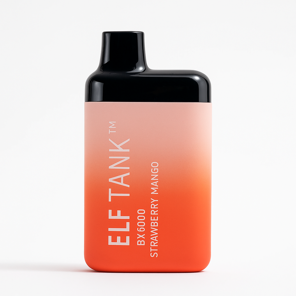 ELF TANK 6K