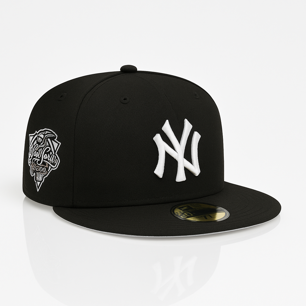 NY Yankees World Series 2000 (Mayoreo)