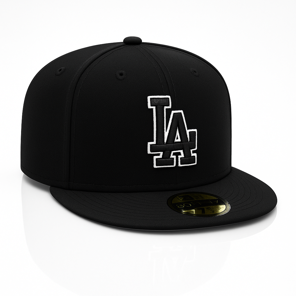 LA Dodgers Luxe Edition