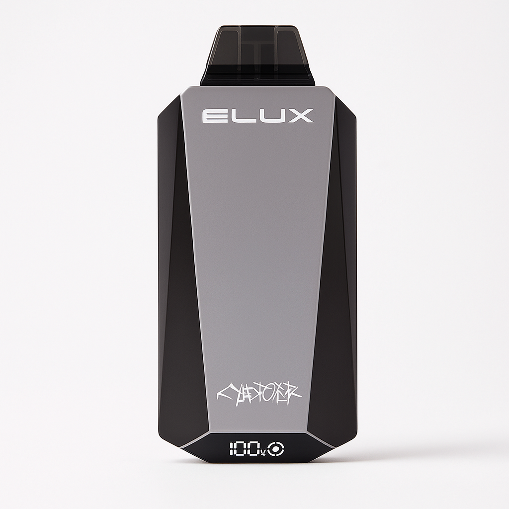 Tesla Elux 18K