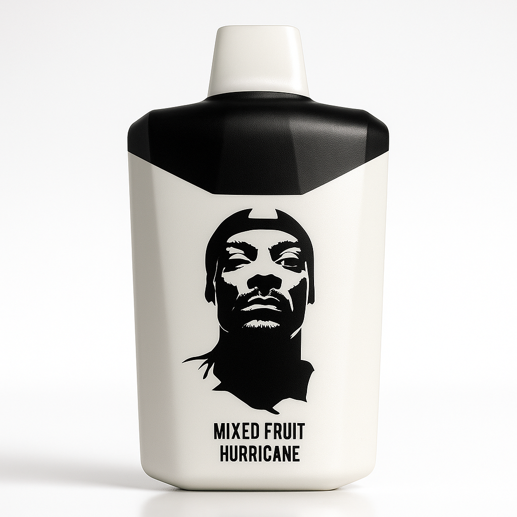 Snoop Dog 7k