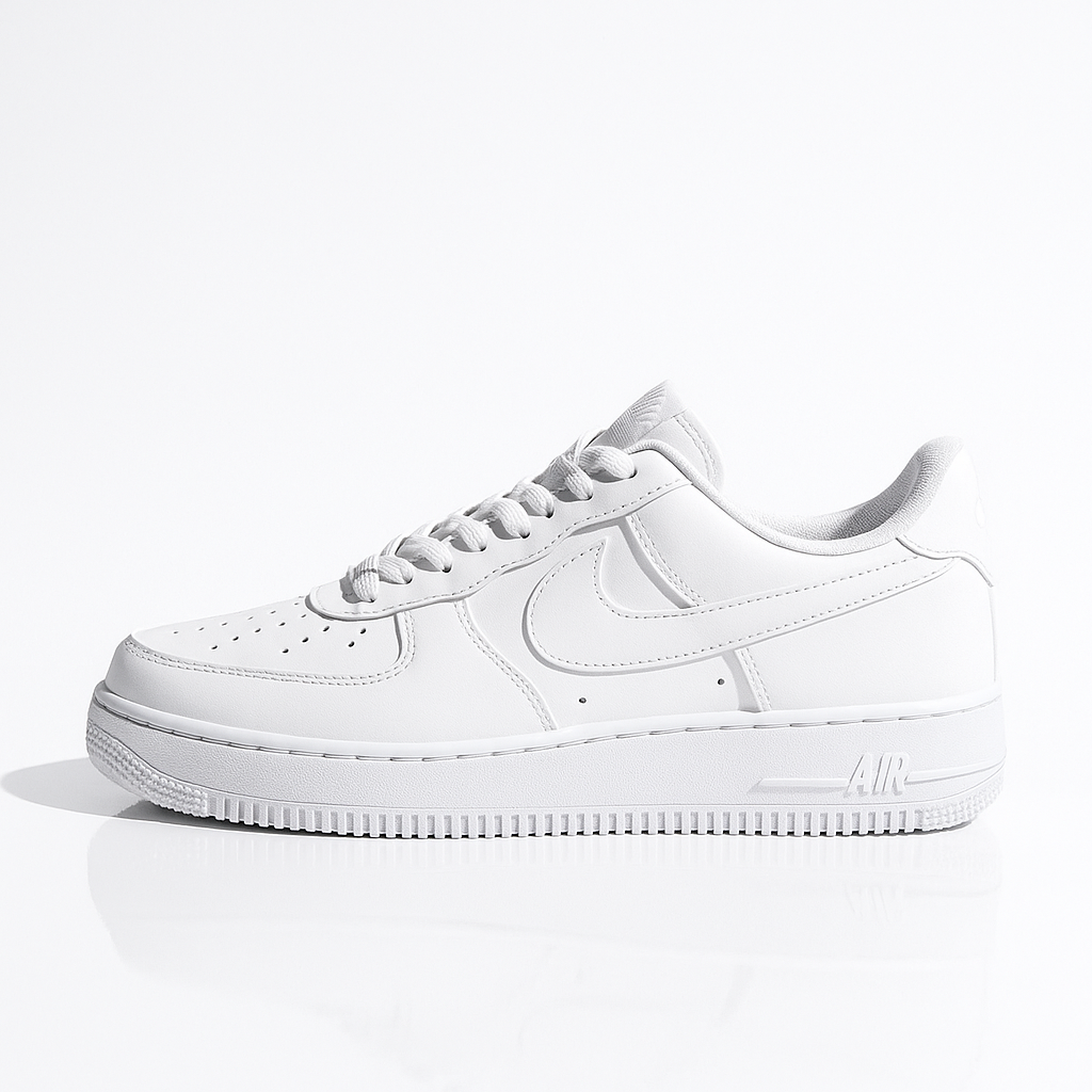 Nike Air Force One Blancos (Mayoreo)