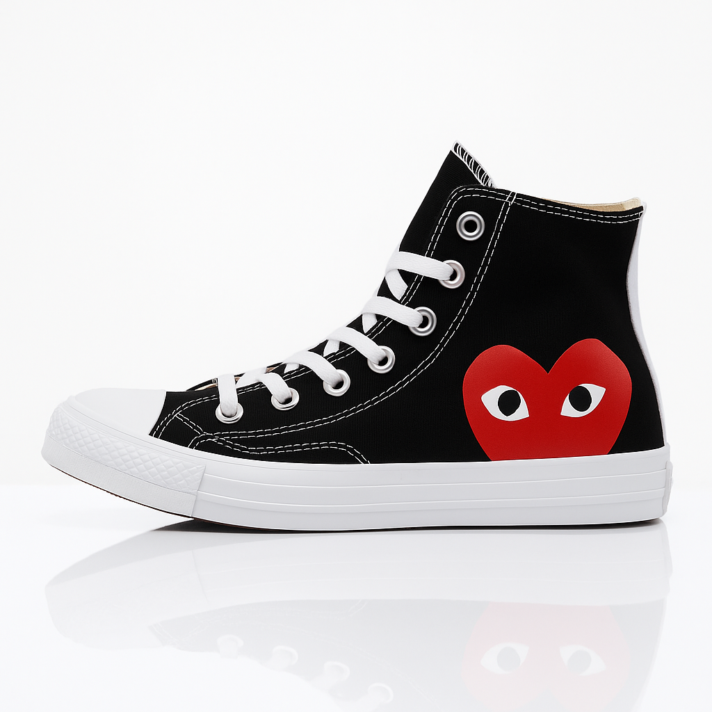 Comverse x CDG