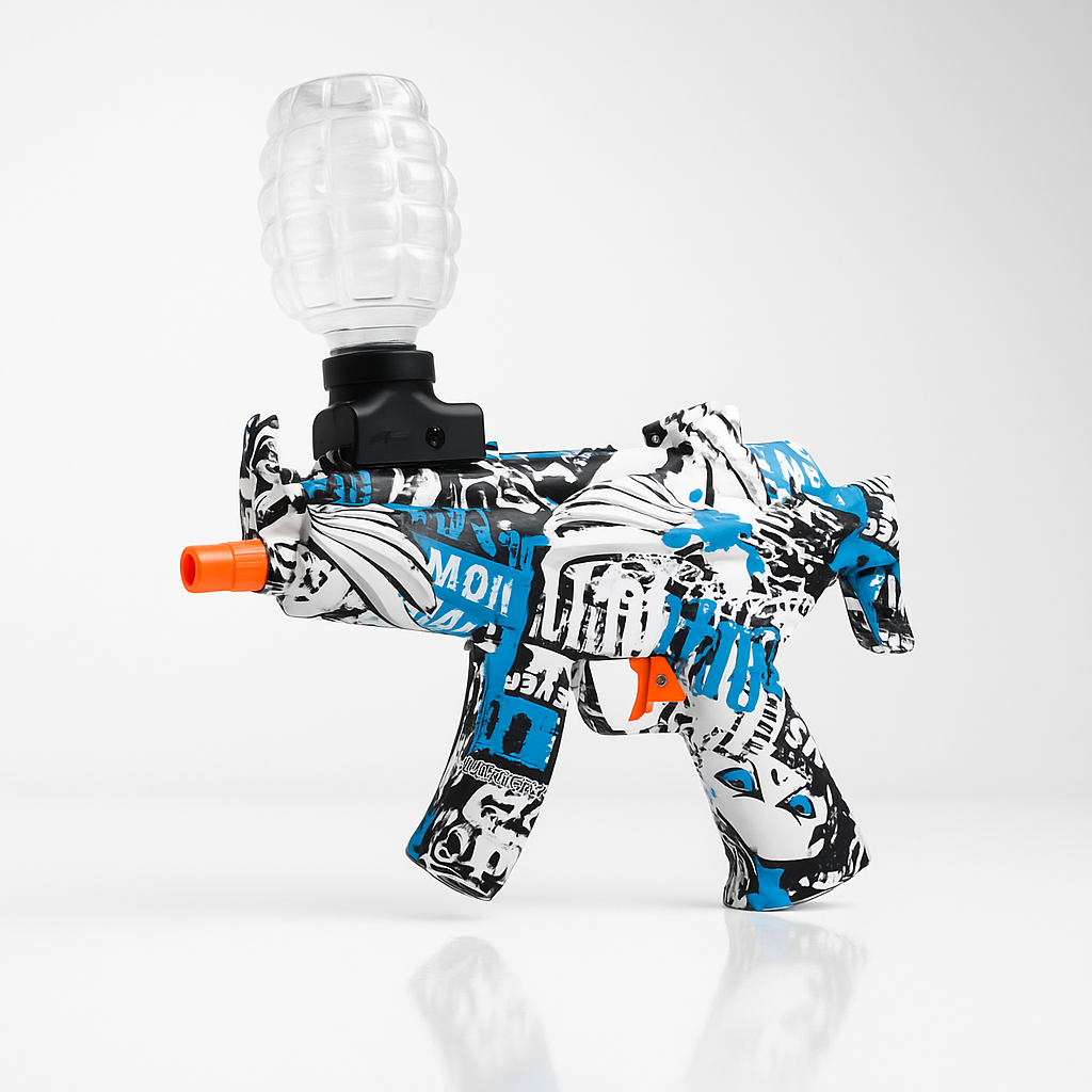 MP5 Mini Splash
