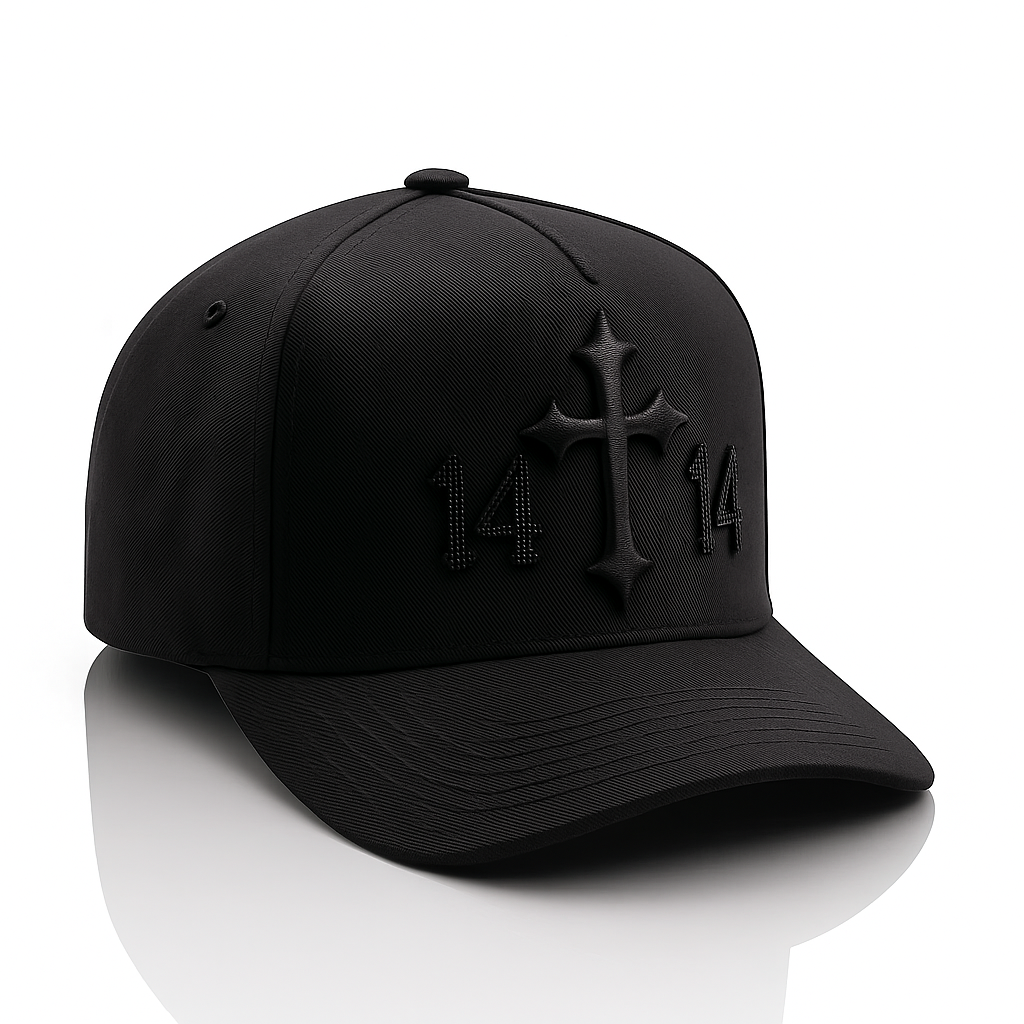 Black Cristals (Mayoreo)