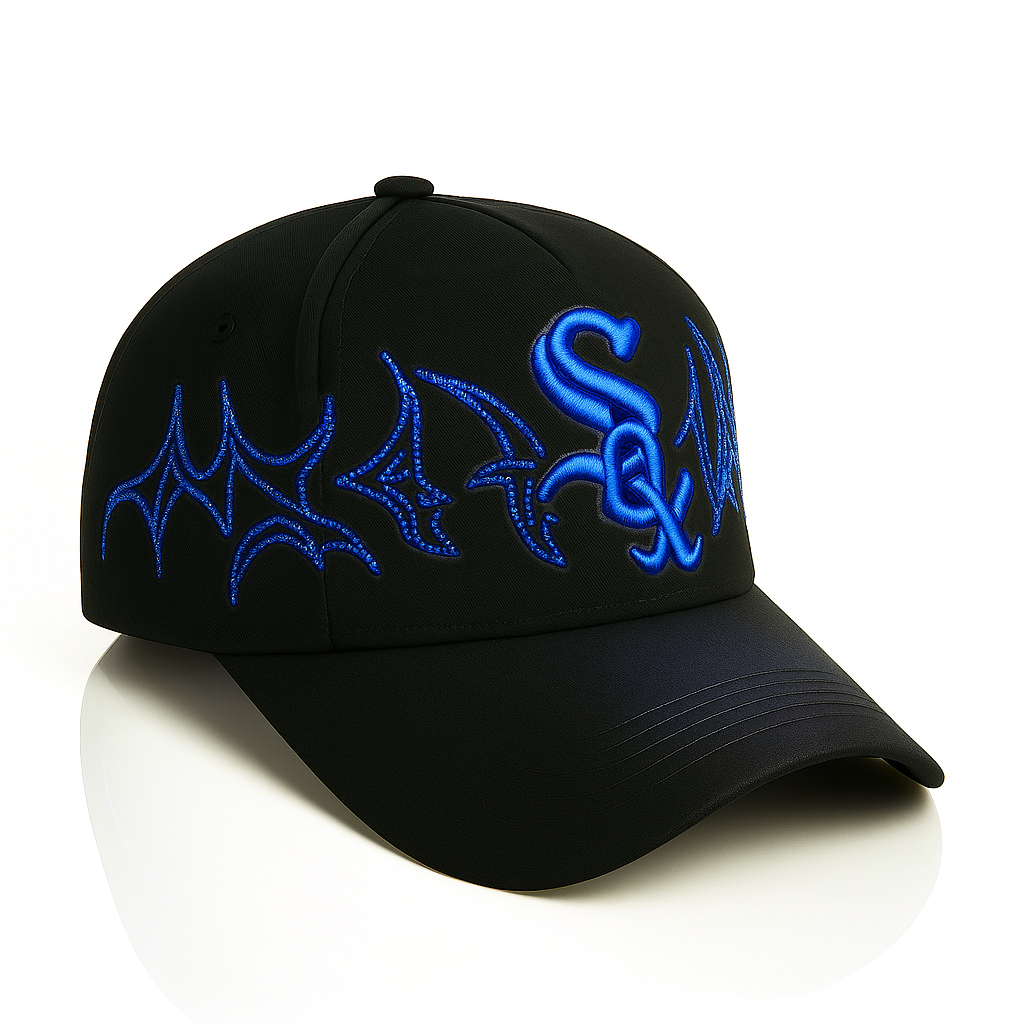 Sox Blue (Mayoreo)