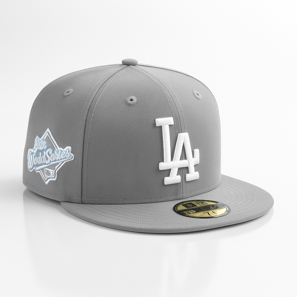 LA Dodgers 1988 WS
