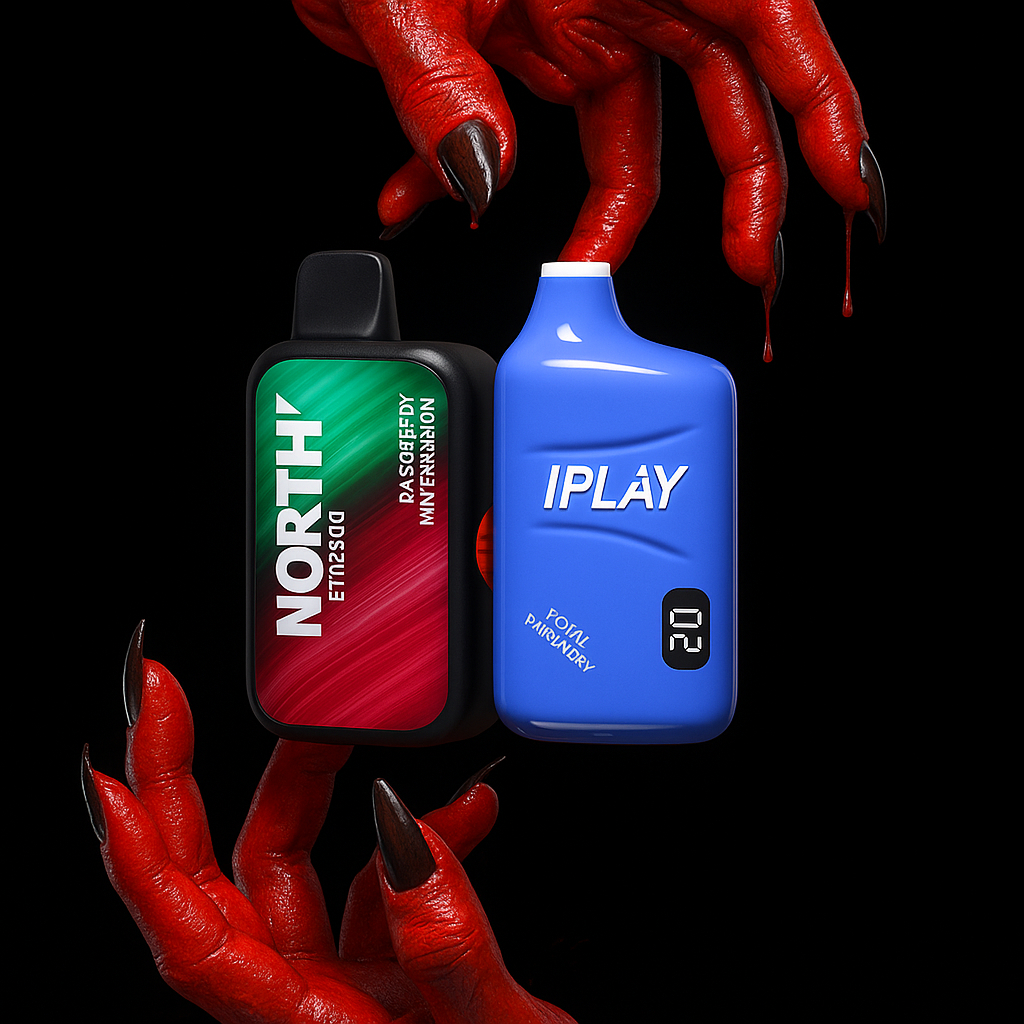 Inferno Edition +18K