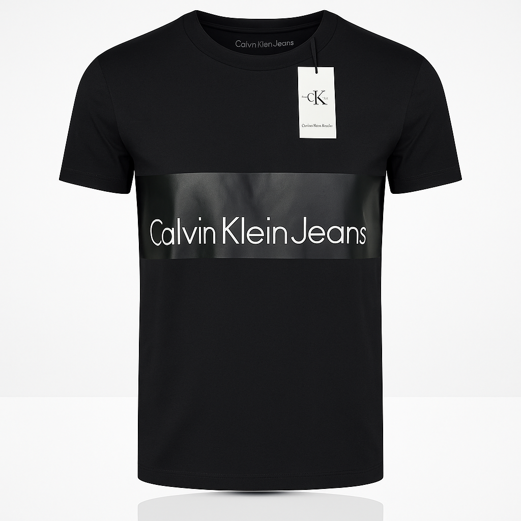Calvin Klein Black Line