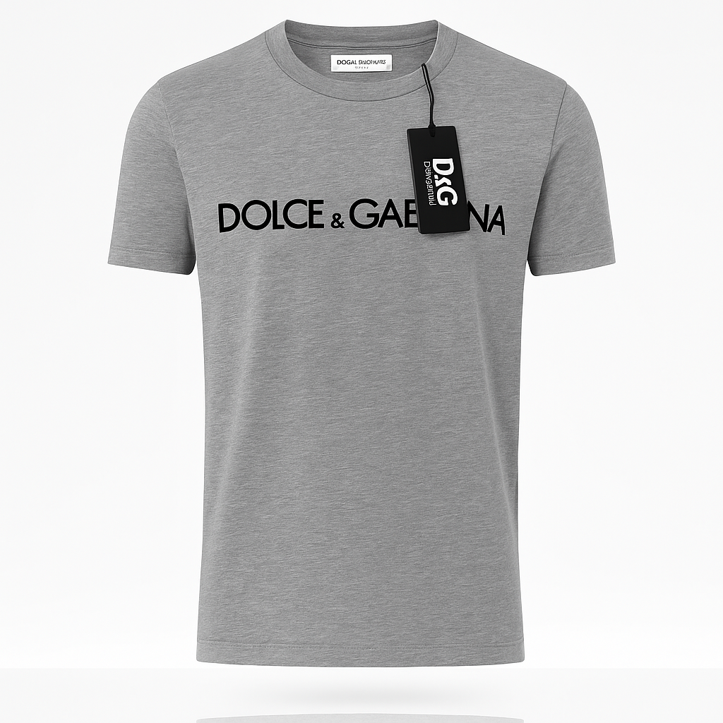 Dolce Gabbana Grey (Mayoreo)