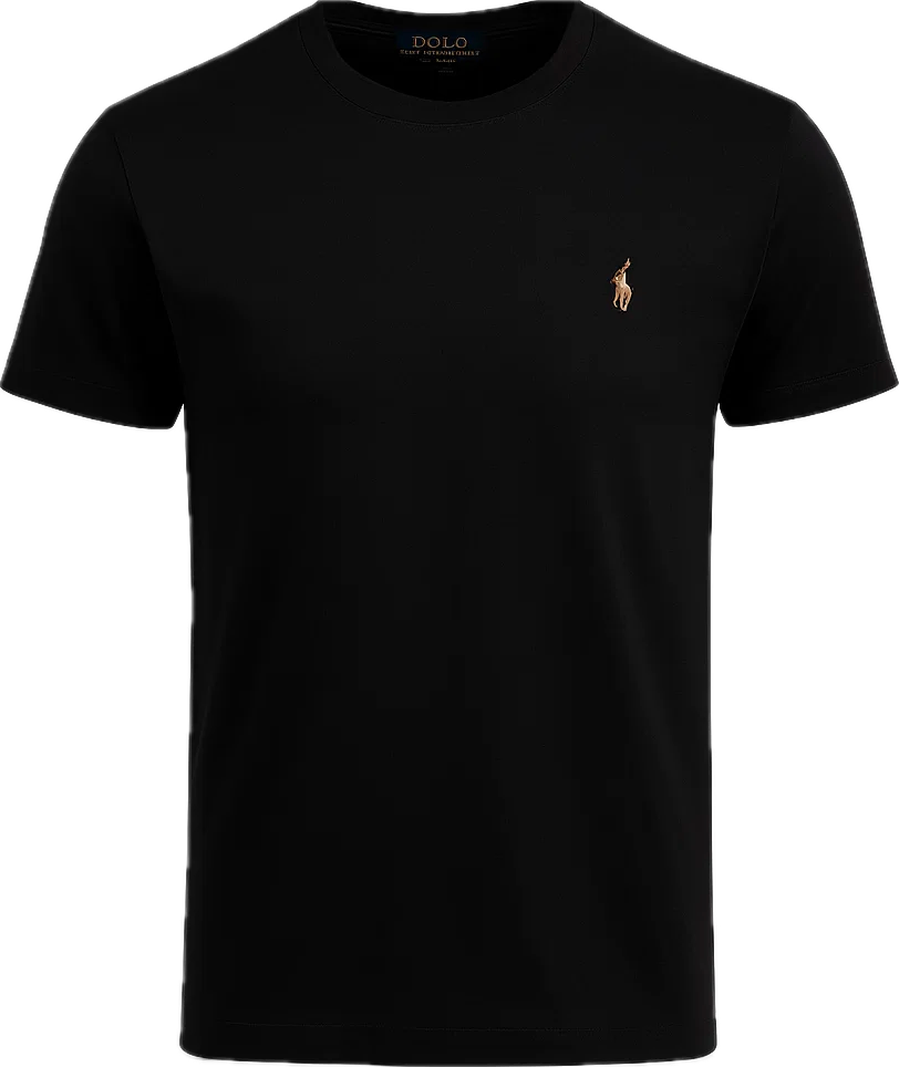 Polo Black Signature (Mayoreo)