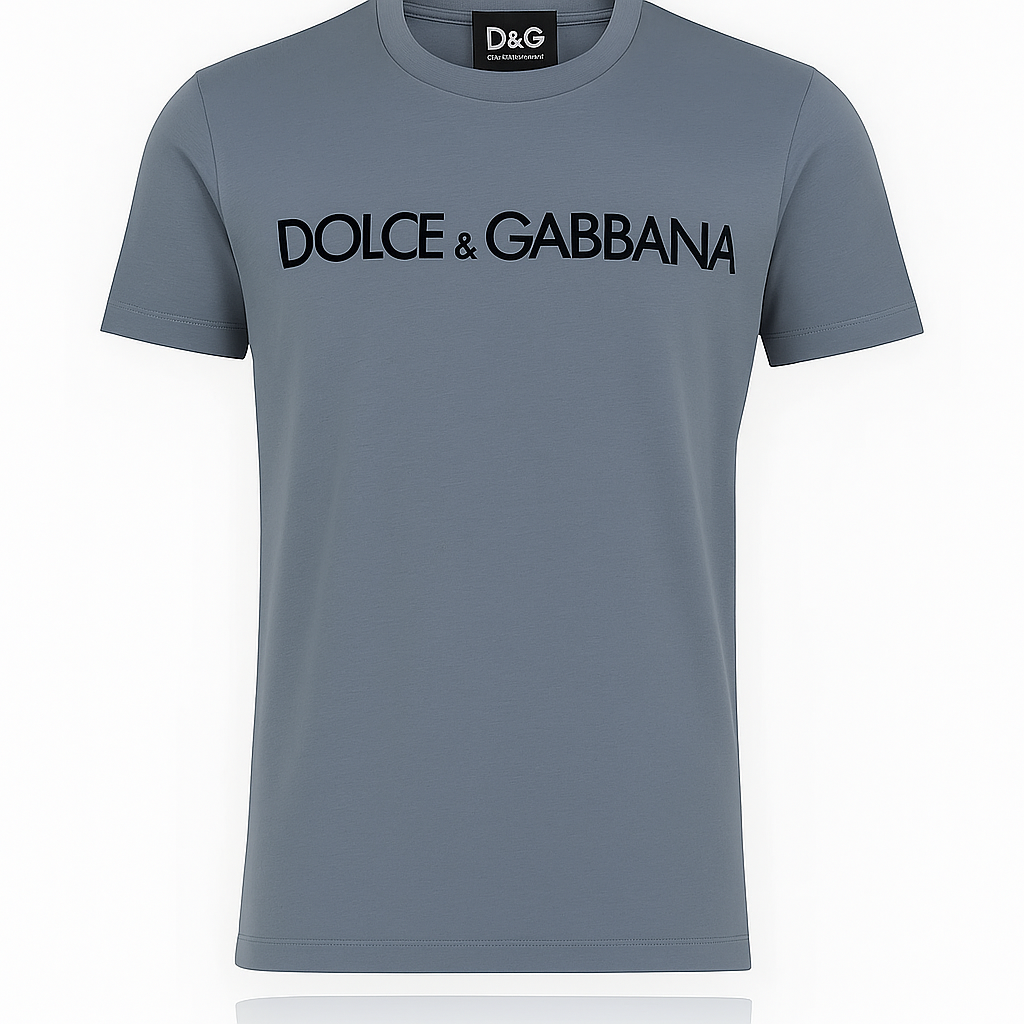 Dolce Gabbana Steel