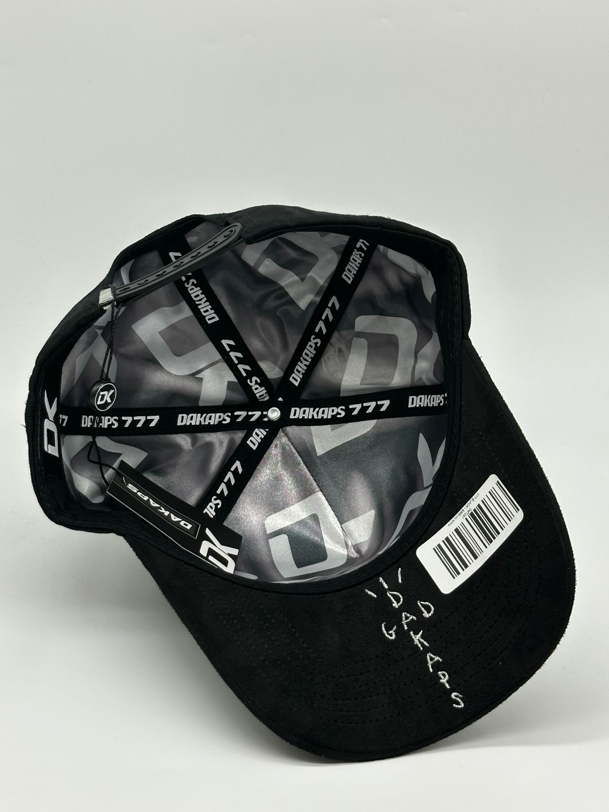 777 BLACK (Mayoreo)