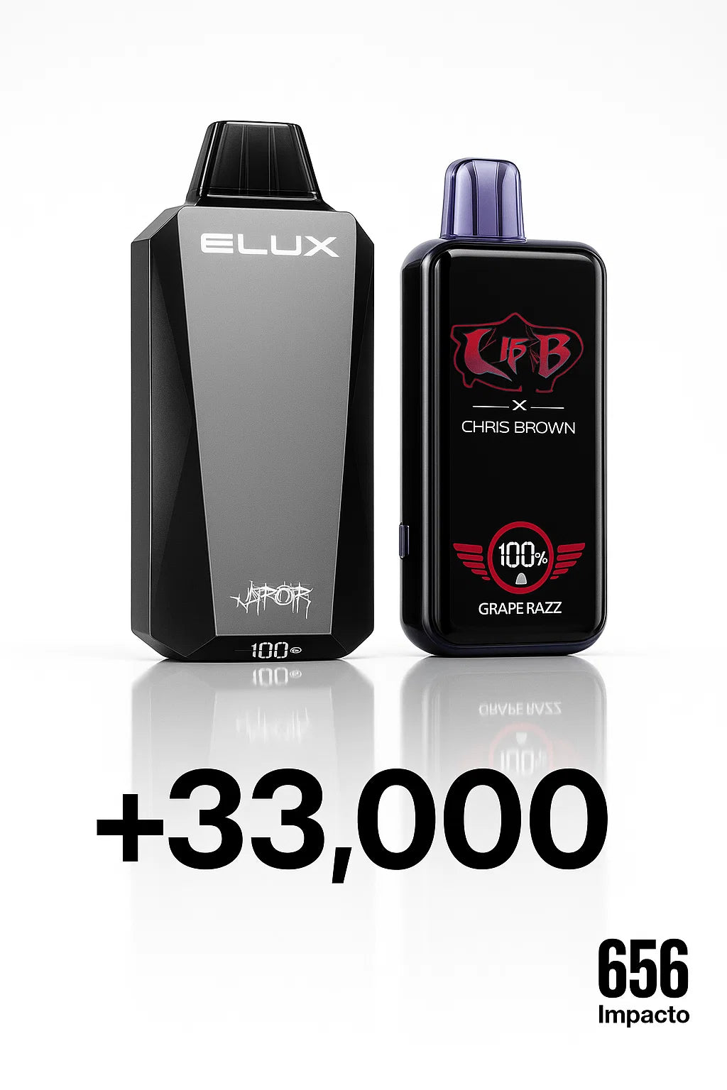 Promo Premium