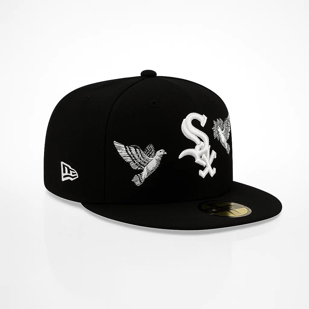 Chicago White Sox Flight Edition