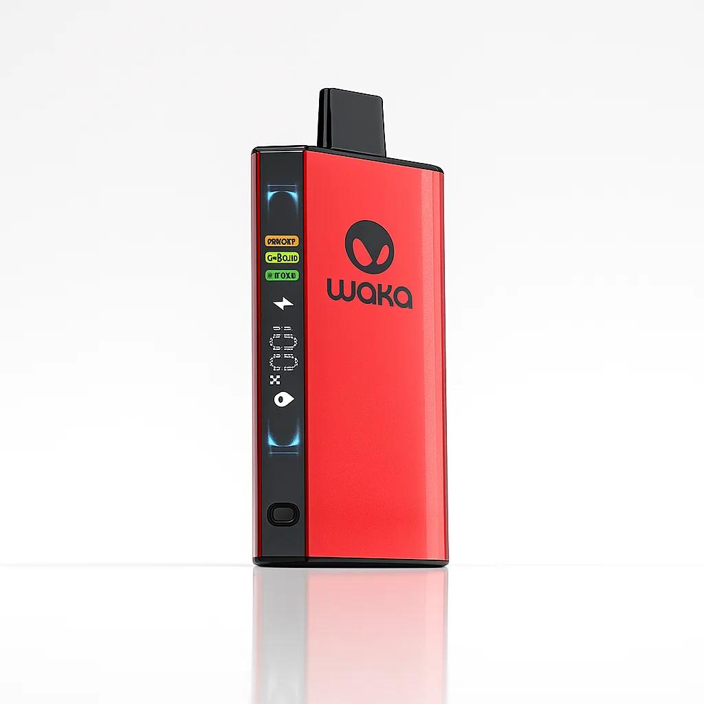 Waka 25K