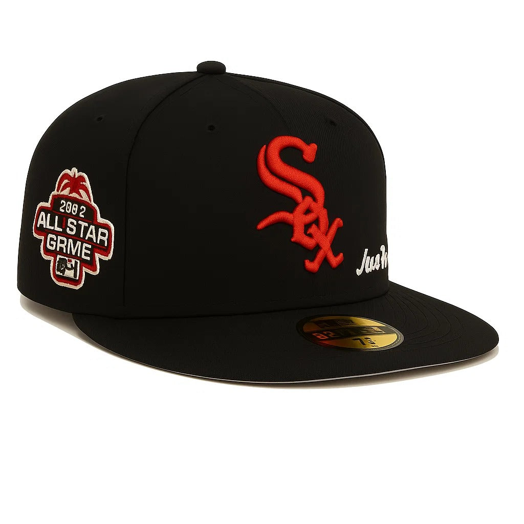 Chicago White Sox All-Star Edition