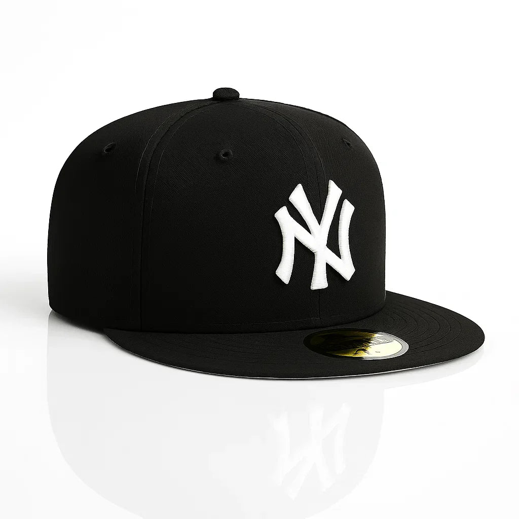 Yankees Black White Classic (Mayoreo)