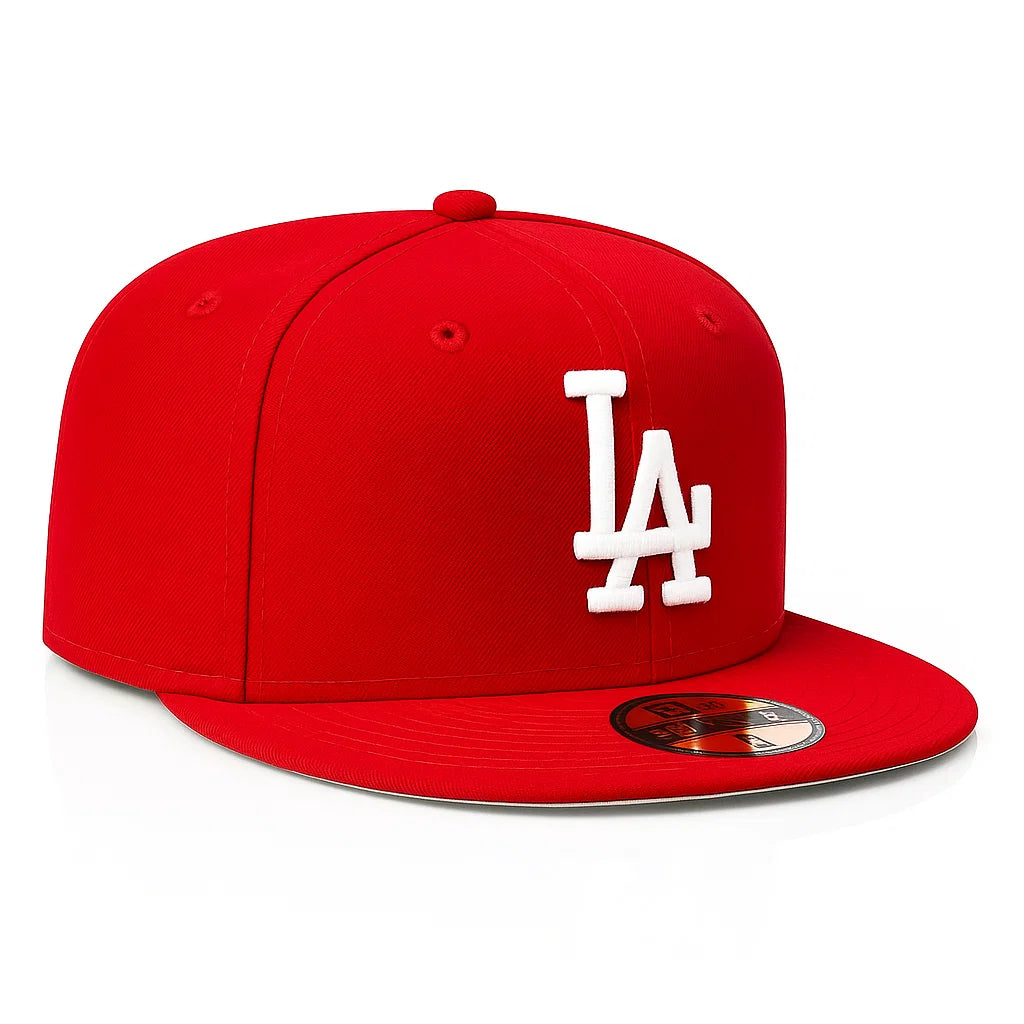 LA Dodgers Red Edition (Mayoreo)