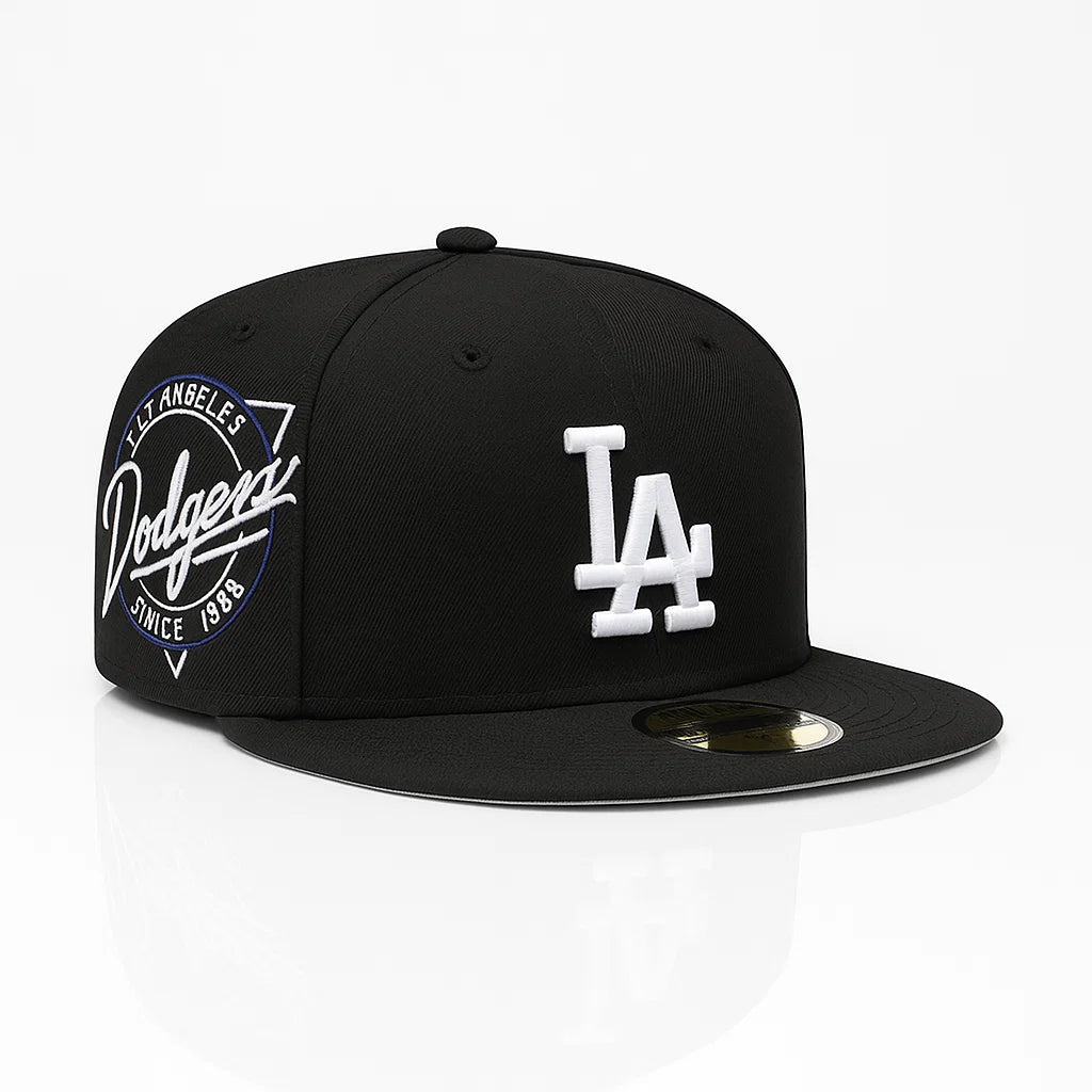 LA Dodgers Since 1958 (Mayoreo)