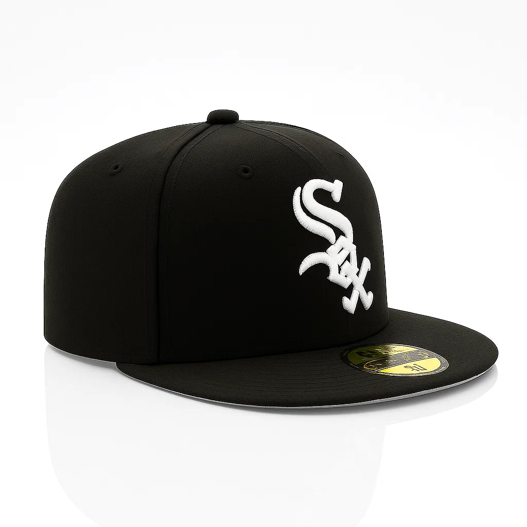 White Sox Classic Black