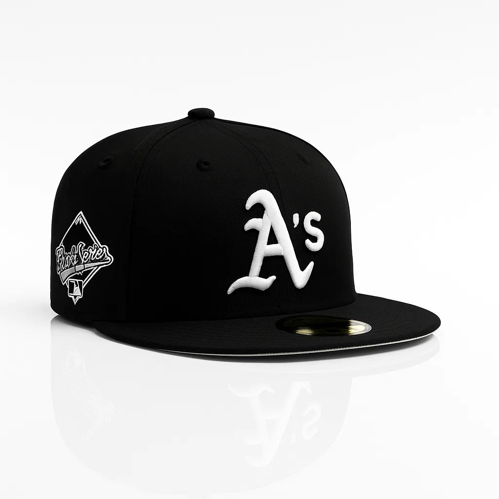 Oakland Athletics '89 Legacy