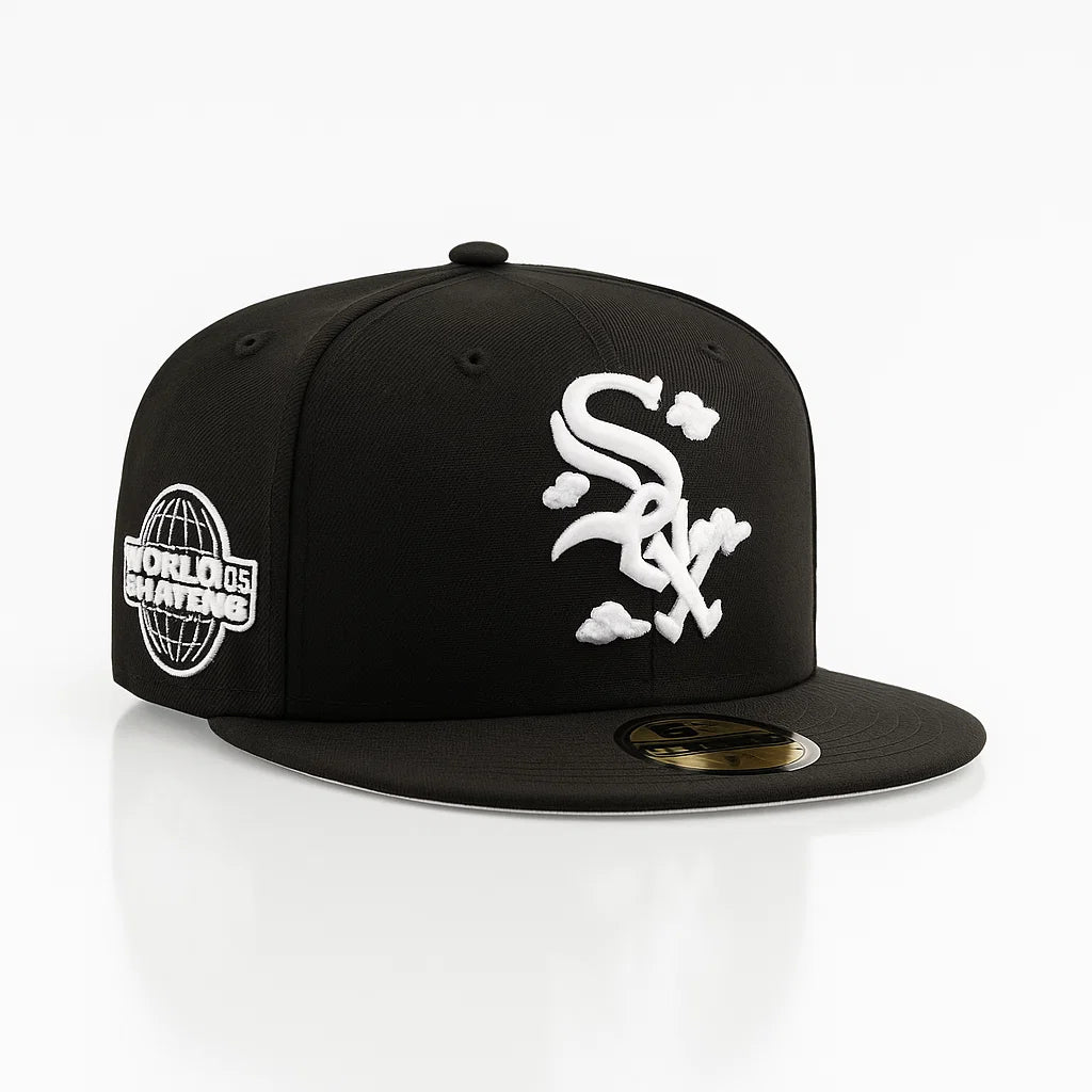 White Sox Black Sky WS