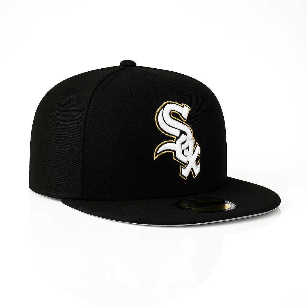 White Sox Black Gold WS '05