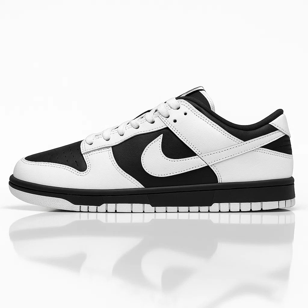Tenis Dunk Low Reverse Panda (Mayoreo)