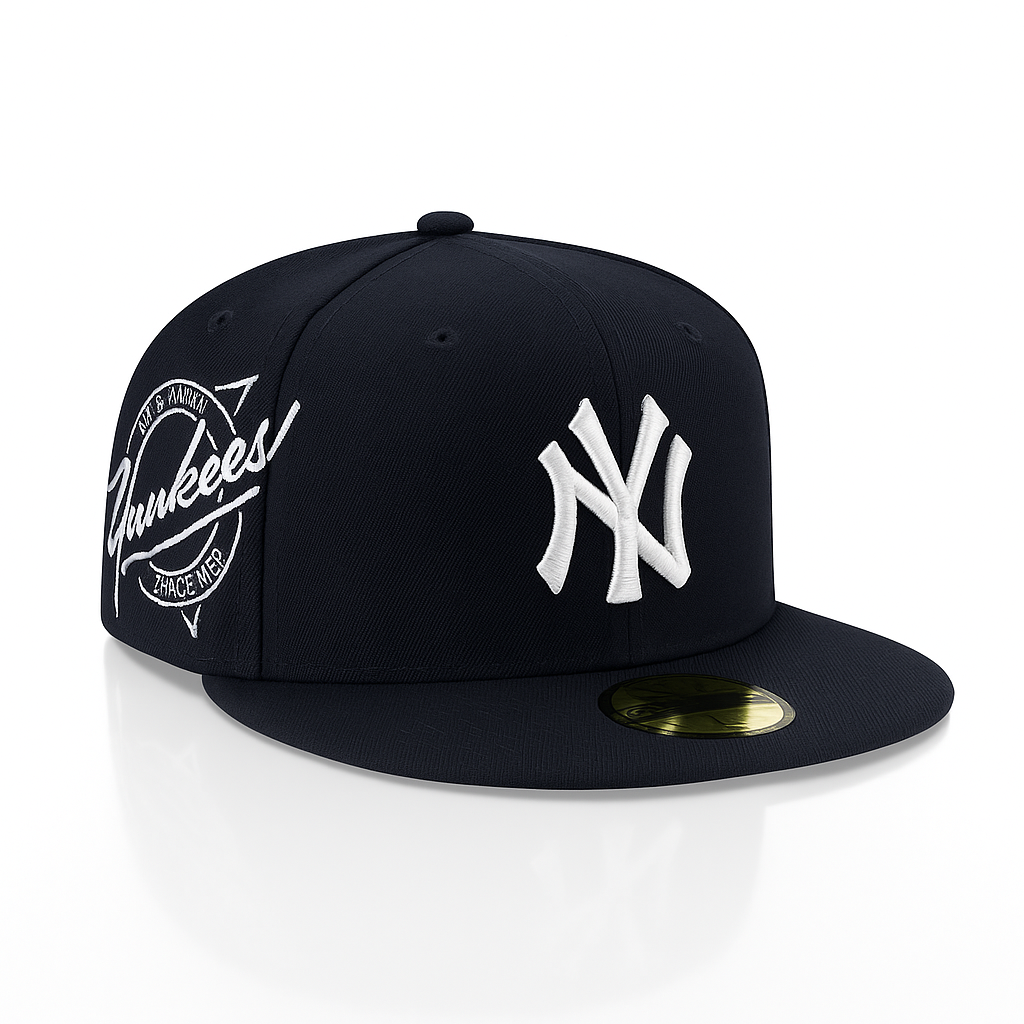 Yankees Midnight Classic Navy