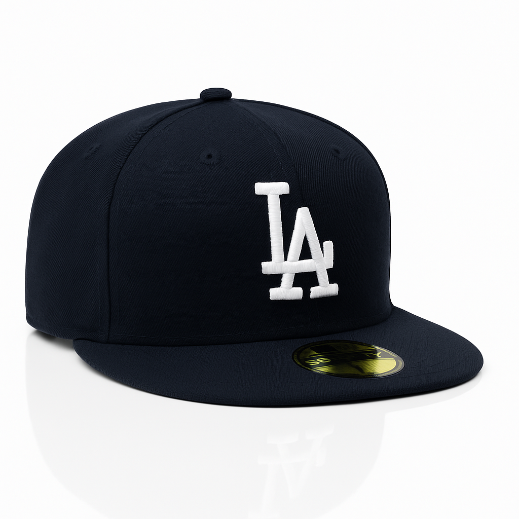 Dodgers Deep Navy Classic (Mayoreo)